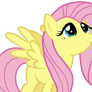 Fluttershy Vector