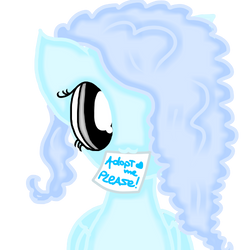 [Points Adoptables] Wind pony - OPEN!