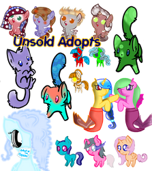 [Points Adoptables] OPEN! 11/16