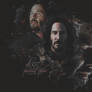 Keanu Reeves - One Man, Thousand Stories