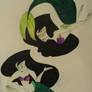 shego mermaid