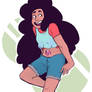 Stevonnie