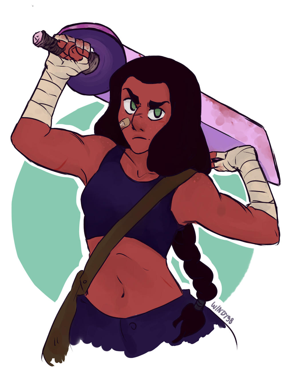 Connie