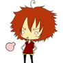 Angry Chibi