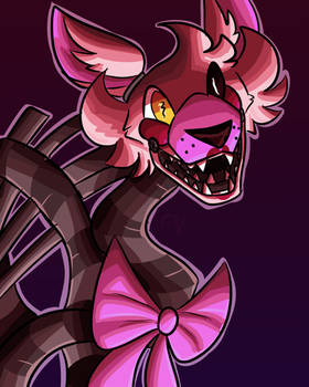 mangle fans where you at