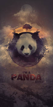 I'm A Panda