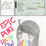 MOTHER OF EPIC PUKERAINBOWS