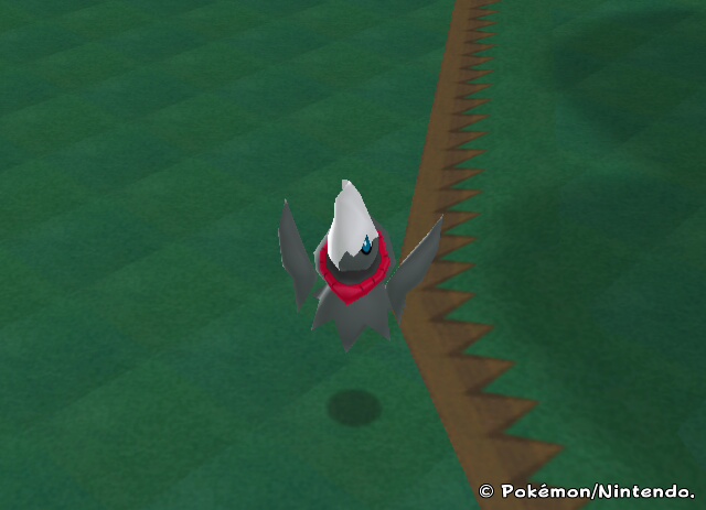 darkrai