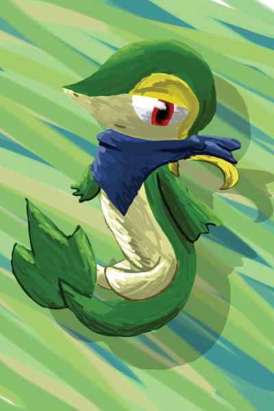 Snivy