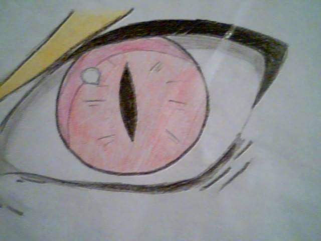 how to draw an anime eye meme by Kurama-Luv on DeviantArt