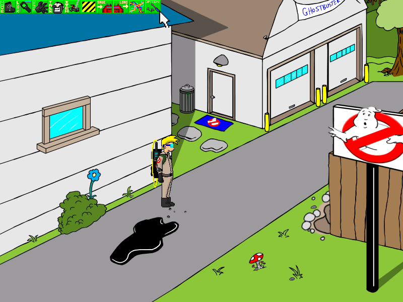 CNCGB game concept screenshot