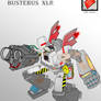 Busterus XLR