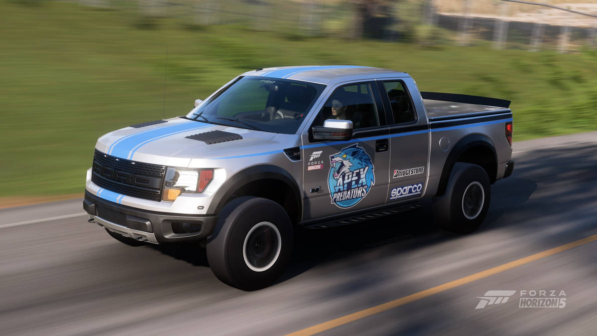 Deviantart F150 Ford F-150 '11 by Intrepid101 on DeviantArt