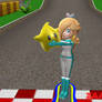 Extreme Rosalina and Luma