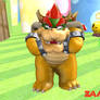 Bowser and Chippy