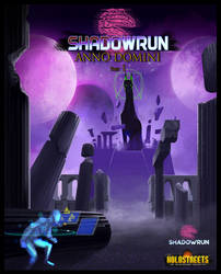 Shadowrun Holostreets: Anno Domini pt I