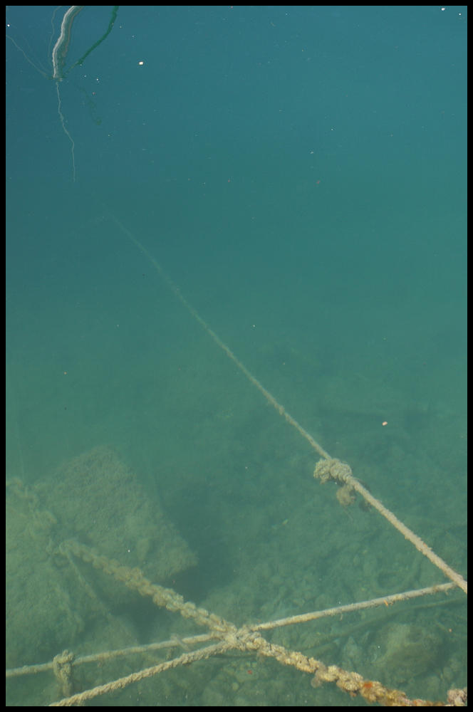 Ropes by Kurios32 on DeviantArt