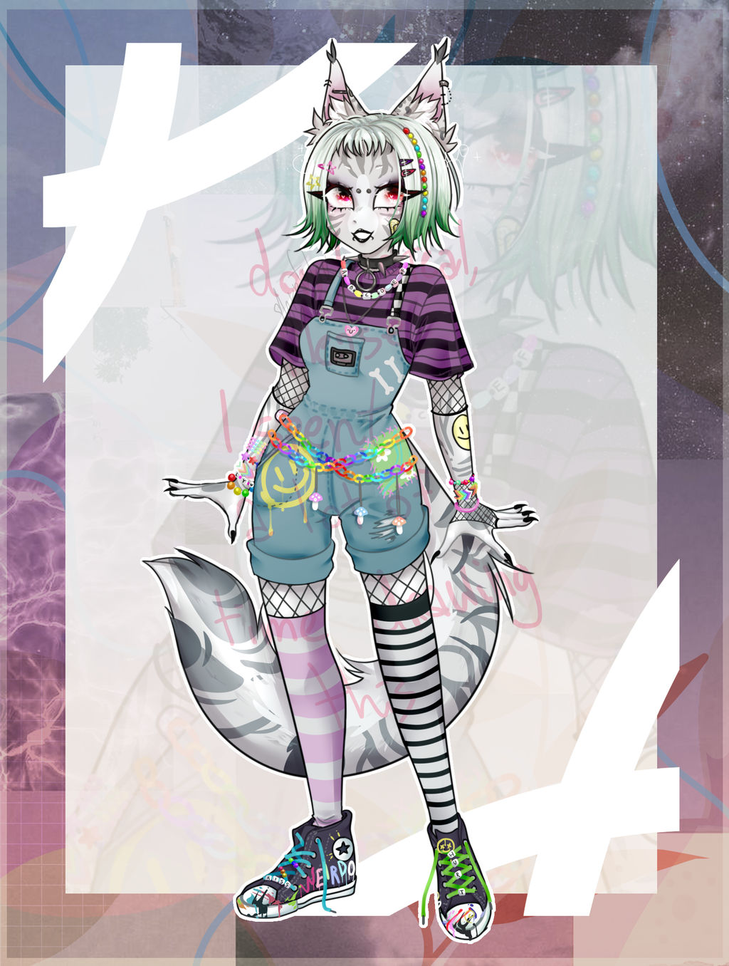 Anonymous Emo Emo Girl auc by shkrfshr on DeviantArt