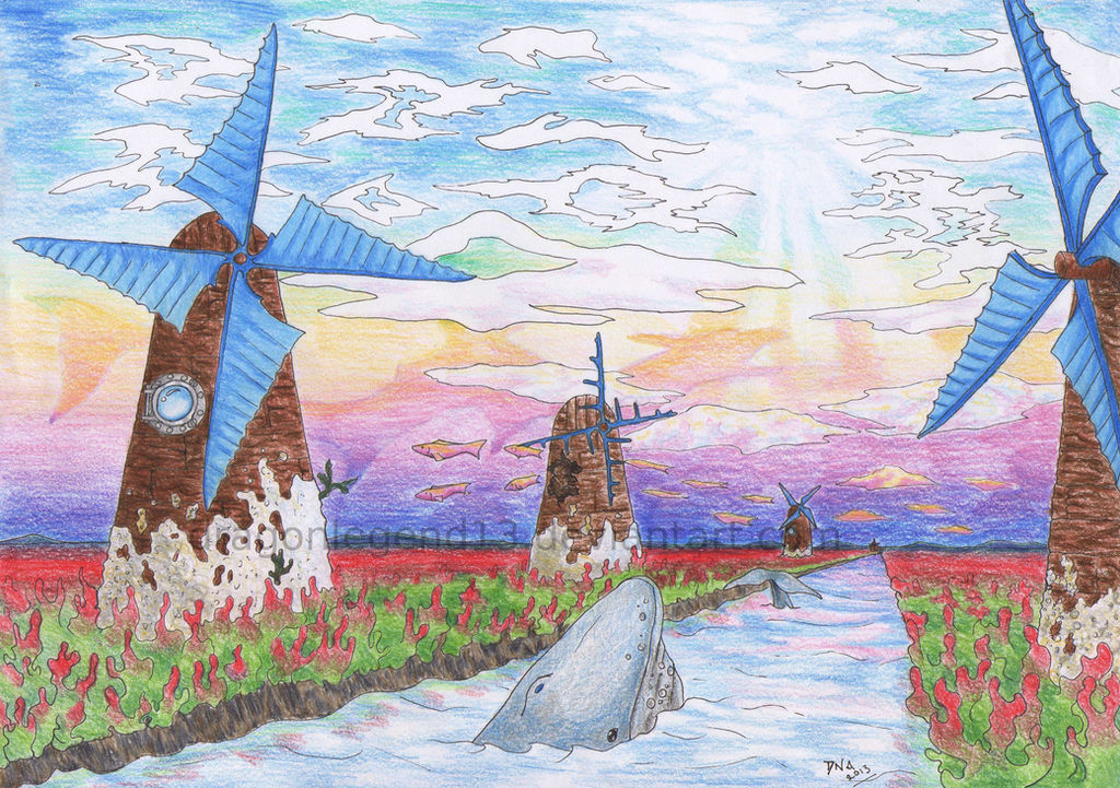 Windmills