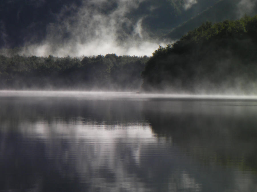 Moody Lake