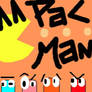 Pac Man.... thing