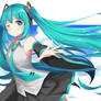 Hatsune Miku #3