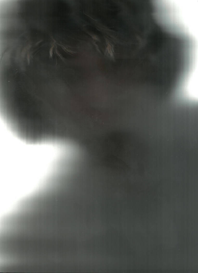 Scanning Face by phil99goodman on DeviantArt