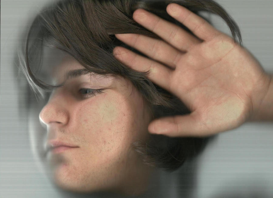 Scanning Face by phil99goodman on DeviantArt