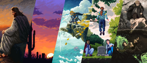 Patreon Pixel Insider Tier