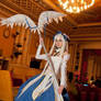 Ragnarok Online Cosplay