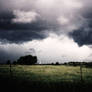 Storm Coming