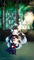 Pantallas Cel-bingqiu