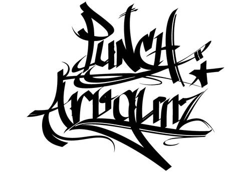 Punch Arogunz