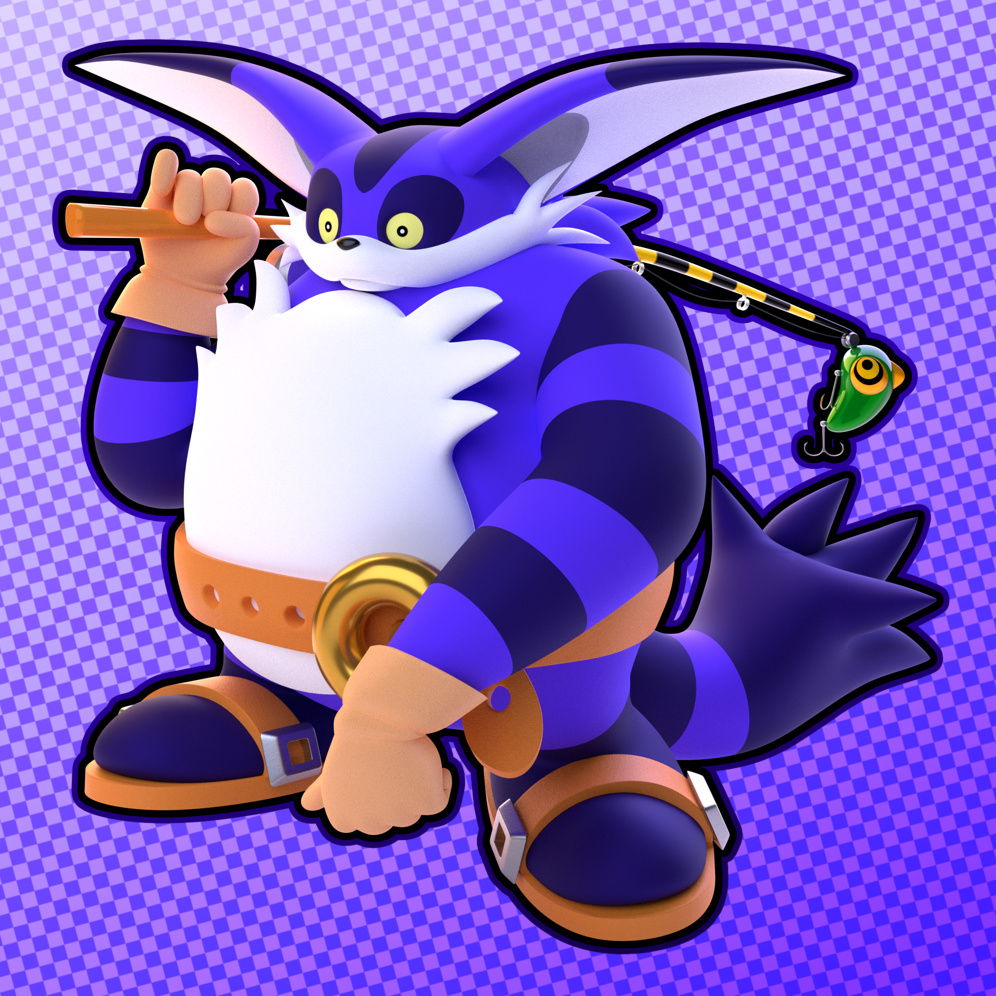 big and metal sonic by AmyRose2031 on DeviantArt