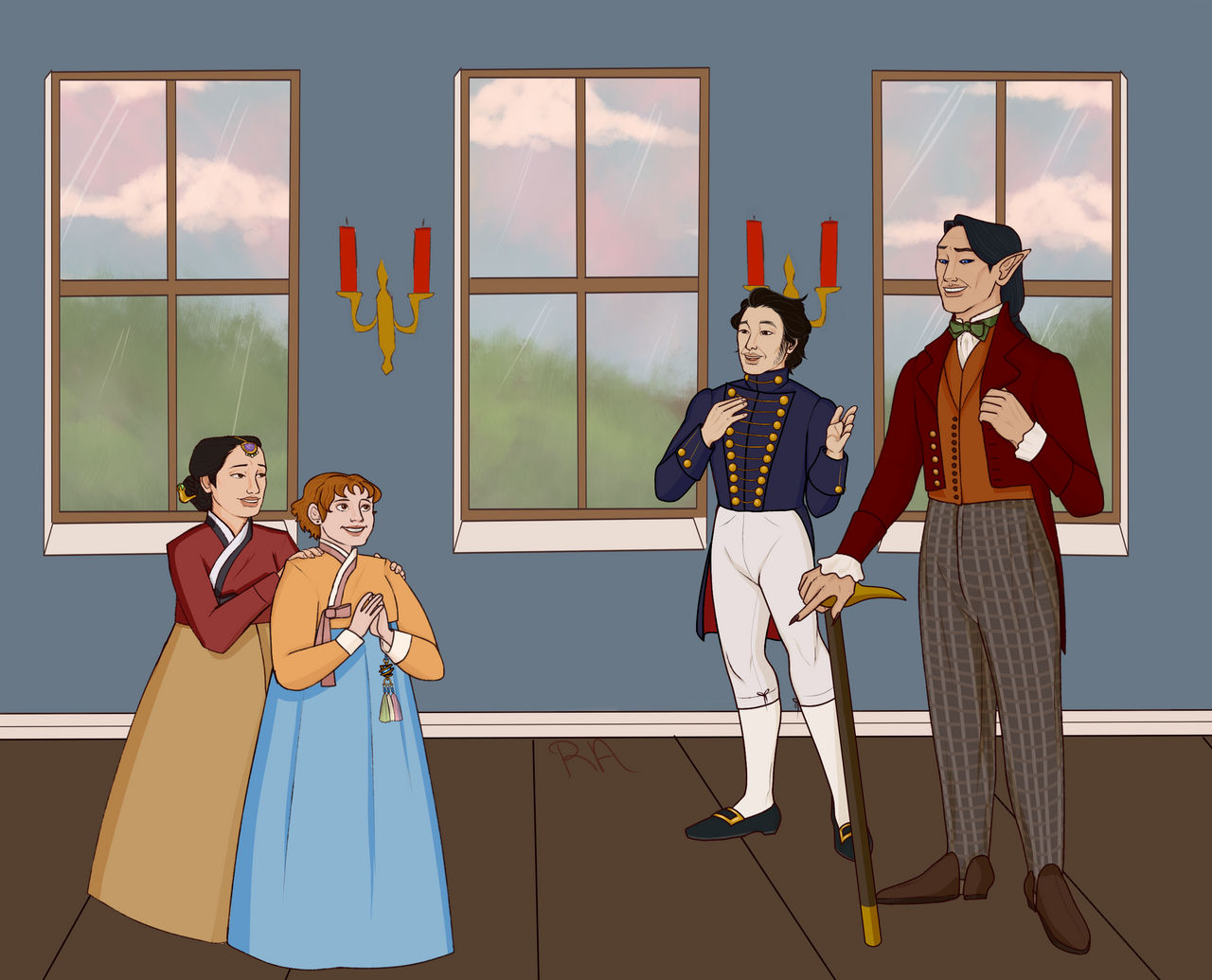 Cultural Exchange By Dragonair13 On Deviantart Cultural Exchange By Dragonair13 On Deviantart