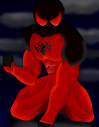 Kane_The_ScarletSpider