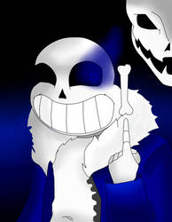 Sans