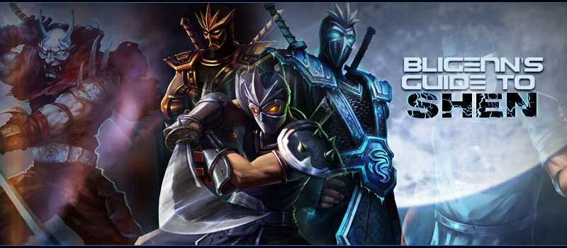 Shen Banner by TheNAMELESSbard on DeviantArt