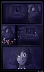 Page 1 Prologue Ghost Around My Neck