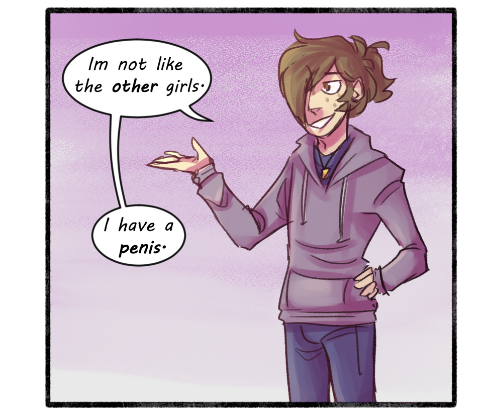 Sam Shitpost by StarSketchMEH on DeviantArt