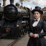 Steam Queen2