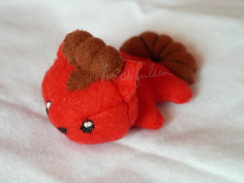 Vulpix