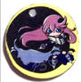 Cure Moonlight -Phone Charm-