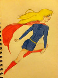 SuperGirl II