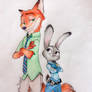 Zootopia