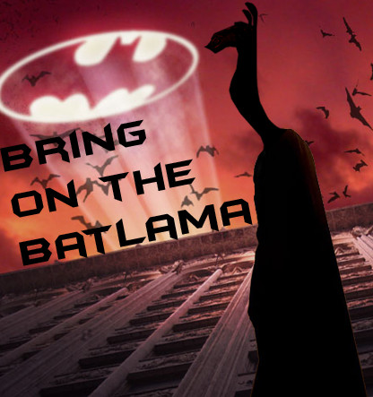 the batlama