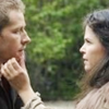 snow and charming icon