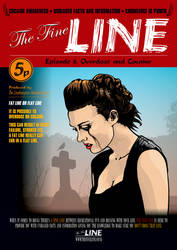 THE FINE LINE