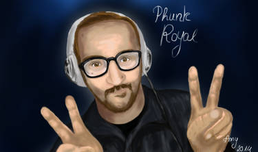 Phunk Draw Explore the Best Phunkroyal Art | DeviantArt