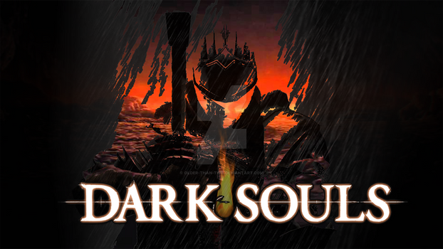 Dark Souls